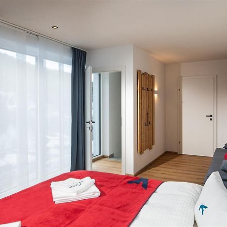 Falcon Suites Zell Am See - Summercard Included Exterior photo